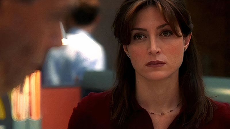 Caitlin Todd – NCIS