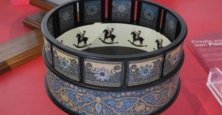 13 Timeless Victorian Artifacts And Their Remarkable Stories