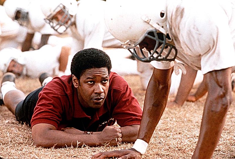 Remember the Titans (2000)
