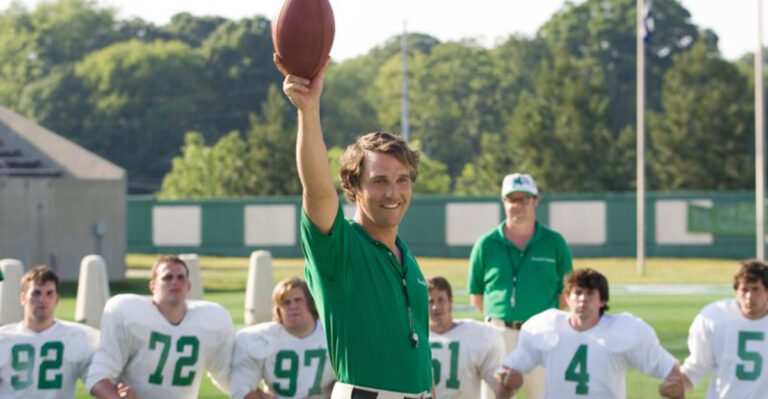 13 ‘True Story’ Sports Movies That Are Anything But True