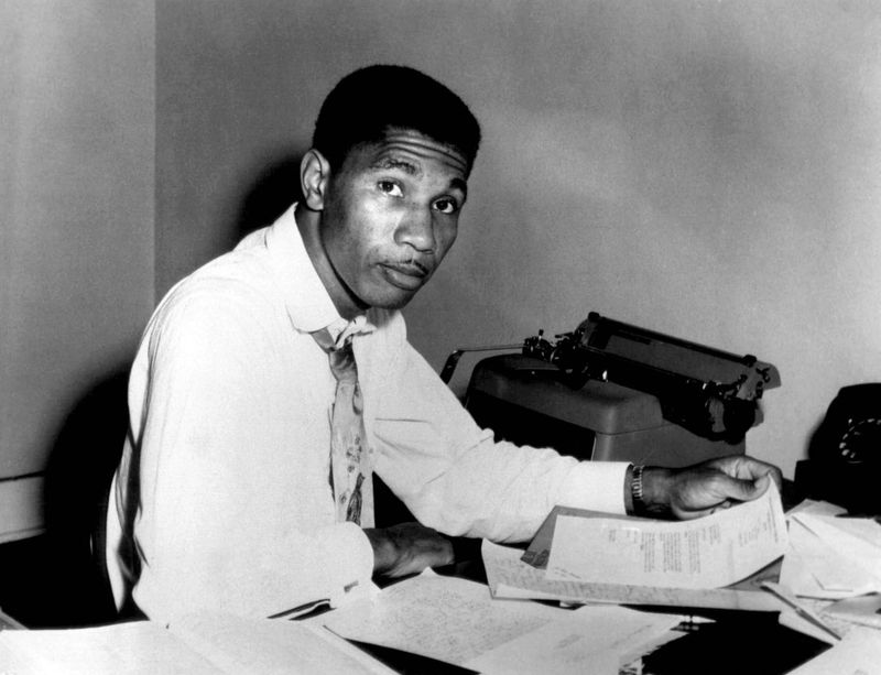 Medgar Evers (1925–1963)