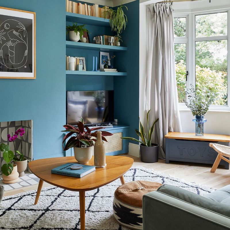 Your Home, Your Rules