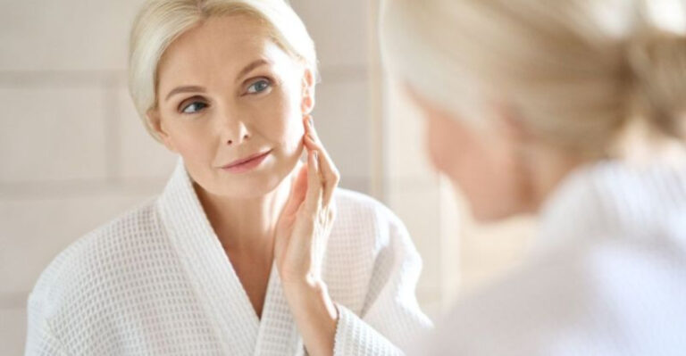 13 Ways Life Is Better for Older Women Without a Husband