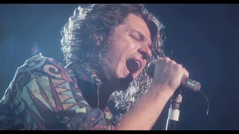 14. “Never Tear Us Apart” – INXS (1988)