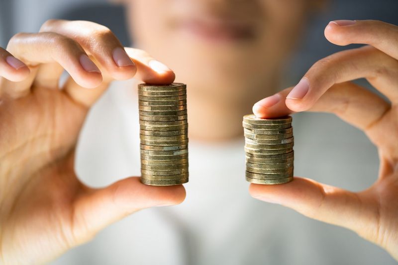 14. Equal Pay