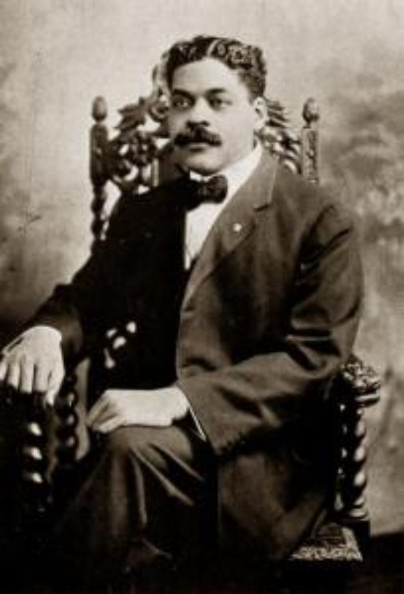 Arturo Alfonso Schomburg (1874–1938) – The Historian Who Preserved Black Legacy