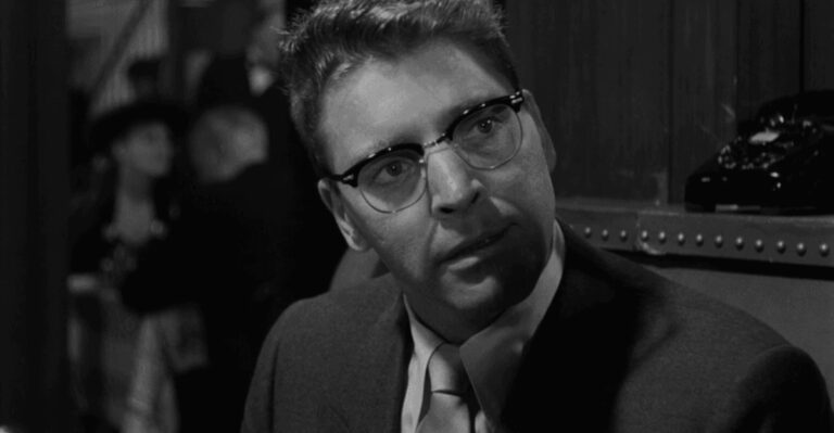 14 Burt Lancaster Roles That Prove He Was Hollywood’s Most Intense Actor