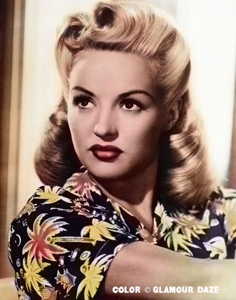Victory Rolls