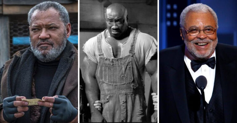 14 Legendary Black Actors Who Never Won an Oscar but Should Have