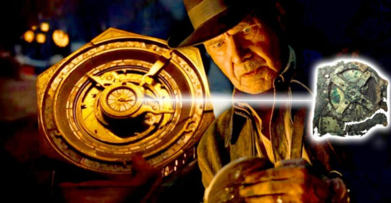 14 Legendary Indiana Jones Treasures—and What They’d Actually Be Worth Today