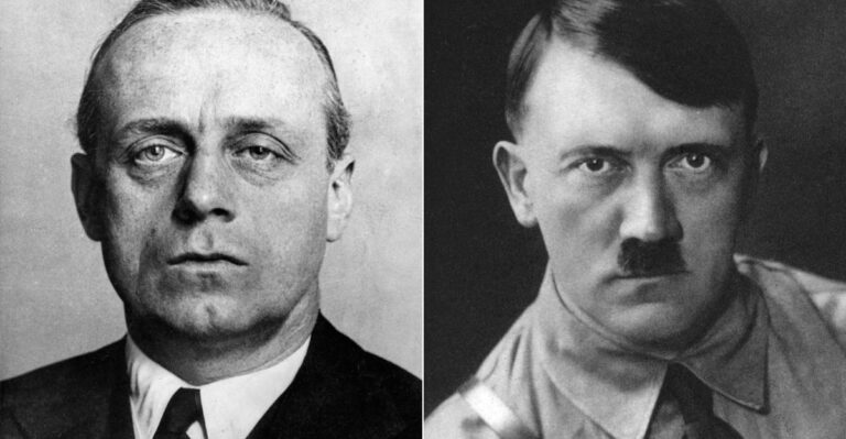 14 Normal Jobs Nazi Leaders Used To Have That Prove Evil Can Come From Anywhere