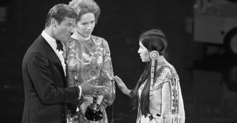 14 Oscar Scandals More Dramatic Than the Movies Themselves 🎭🏆