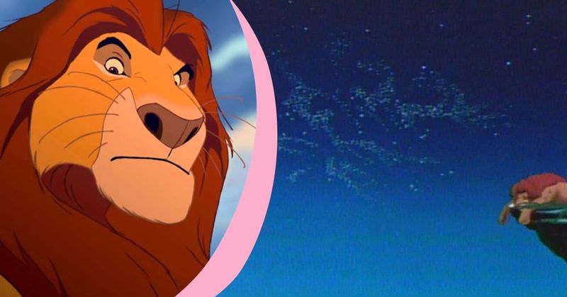 The Word 'S*X' Controversy in The Lion King