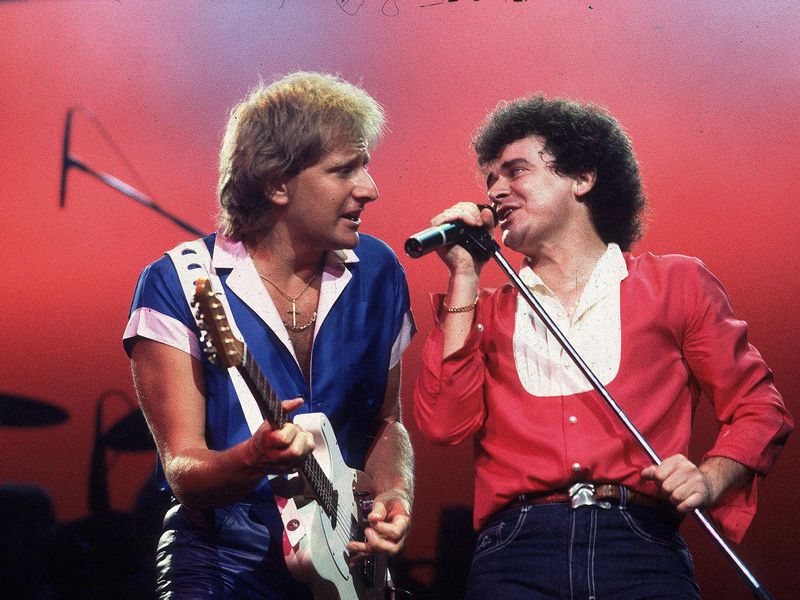 15. “All Out of Love” – Air Supply (1980)