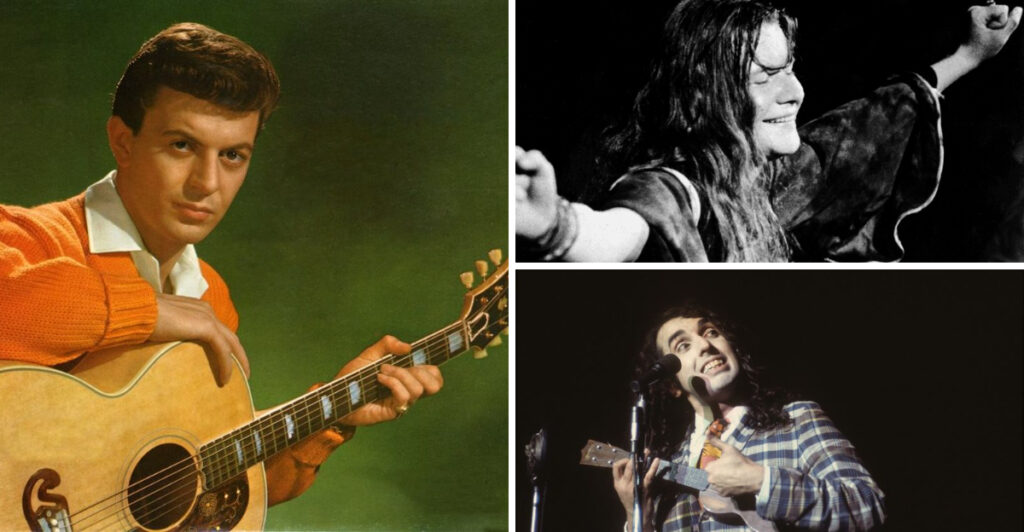 15 ’60s Icons Who Were Treated Like Royalty—Until Fame Turned on Them
