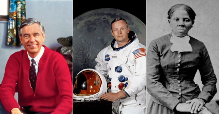 15 American Pioneers Who Chose Values Over Fame — And 7 Who Didn’t