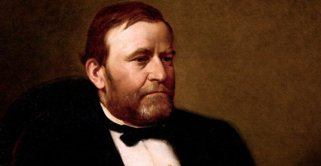 15 Bold Decisions That Defined Ulysses S. Grant’s Presidency