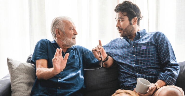 15 Boomer Traditions That Have Become Cringeworthy to Gen Z