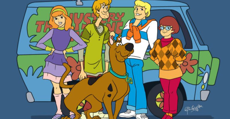 15 Cartoon Characters That Defined Growing Up in the ’60s and ’70s