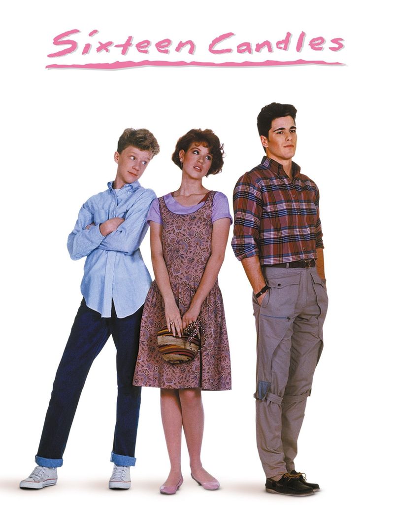 Sixteen Candles (1984)