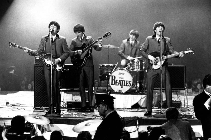 The Beatles