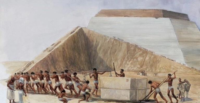 15 Common Myths About Ancient Egypt That Historians Can’t Stand