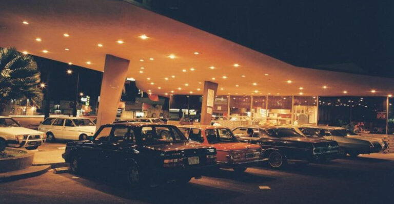 15 Diners, Drive-Ins, and Dives That Survived the ’70s but Eventually Closed