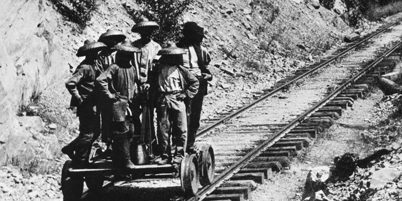 Deceptive Recruitment of Chinese Laborers