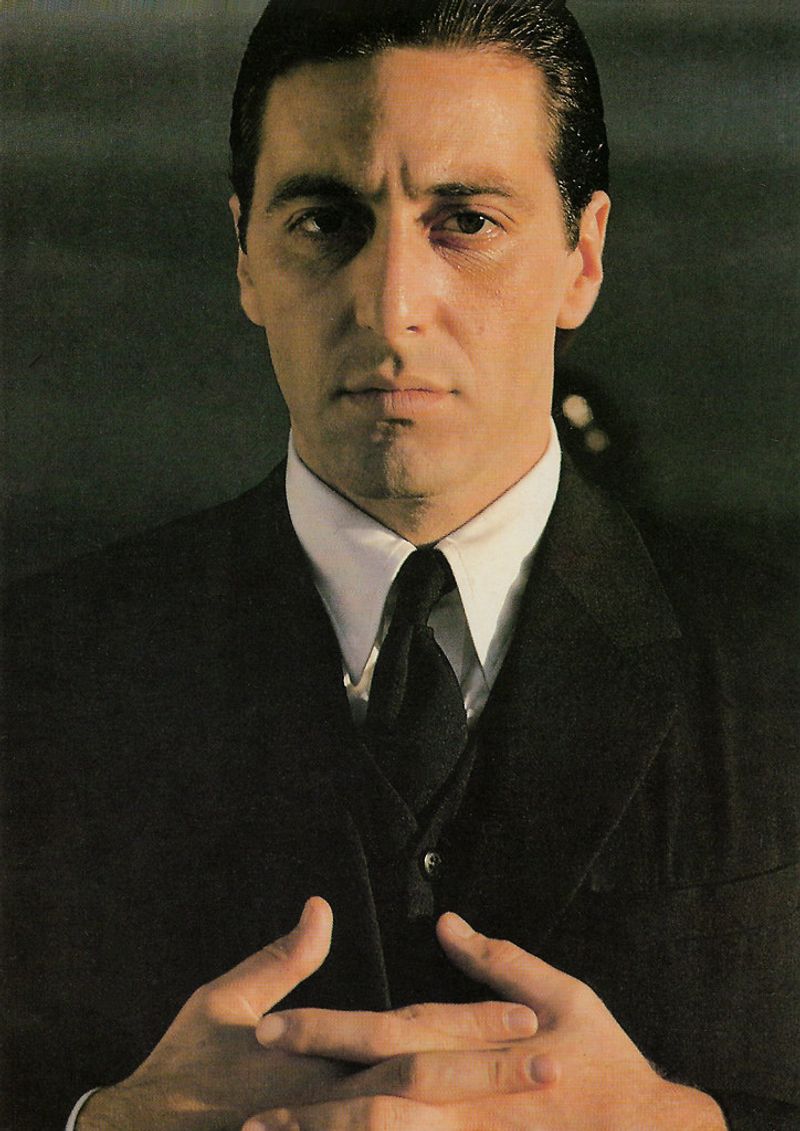 Al Pacino