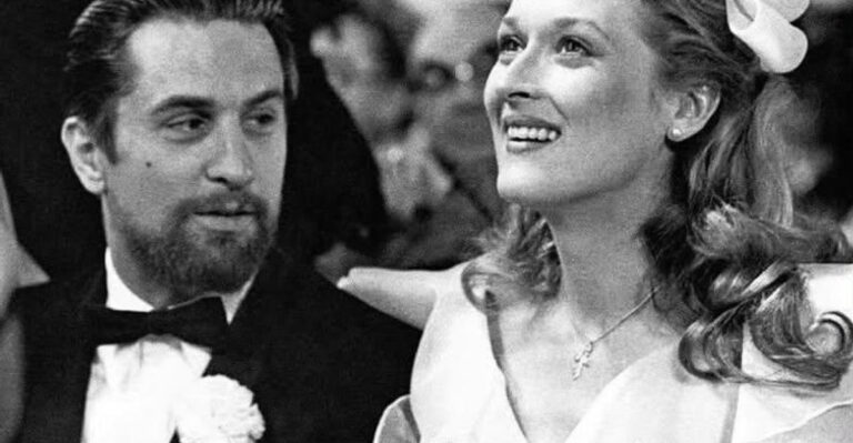 15 Faces That Defined Hollywood in the 1970s