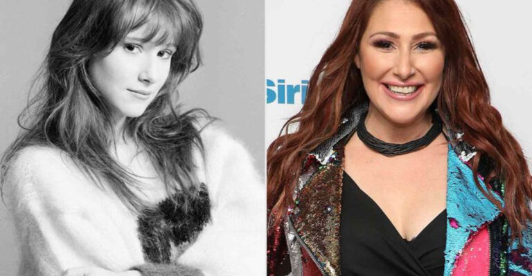 15 Forgotten Pop Stars from the 80s (And Where They Are Now)