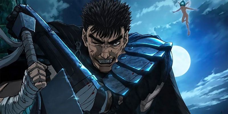 Berserk: Medieval Nightmare Unleashed
