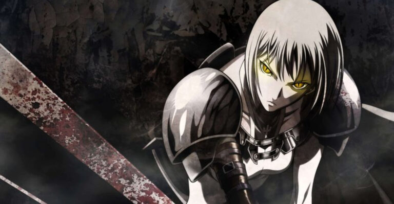 15 Gripping Dark Fantasy Anime That Are Must-See Masterpieces