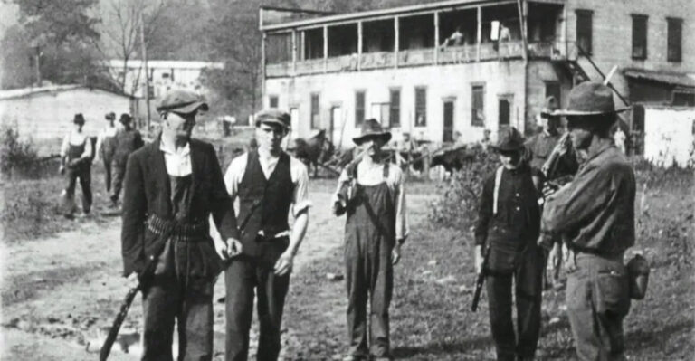 15 Historical Events Most Americans Have Never Heard Of