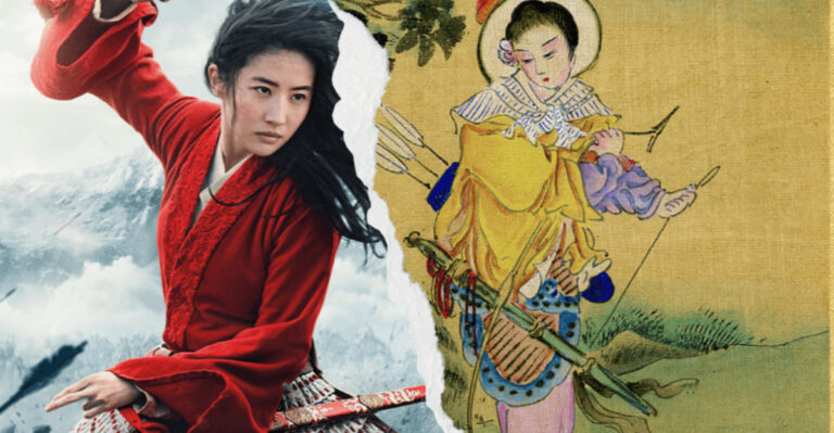 15 Historical Figures Who May Have Been Invented Entirely