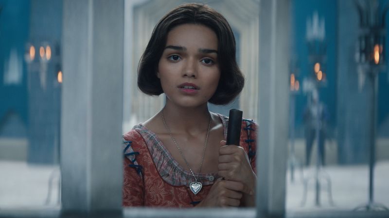 Snow White (2025): Disney's Fairy Tale Nightmare