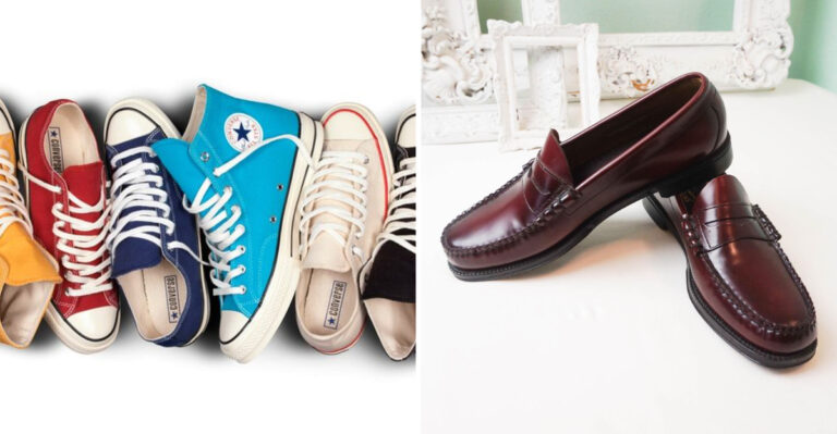 15 Iconic Men’s Shoes That Defined 1970s Fashion
