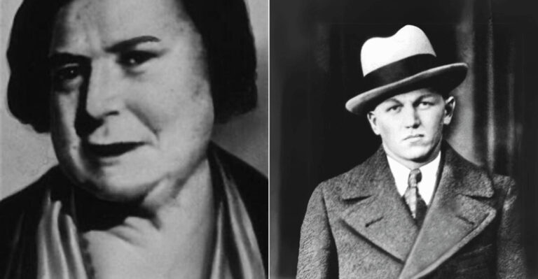 15 Infamous American Outlaws Who Shocked the Nation