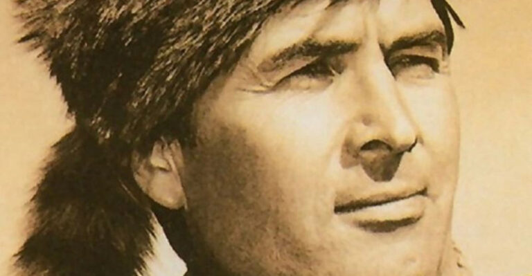 15 Intriguing Insights Into Davy Crockett’s Story