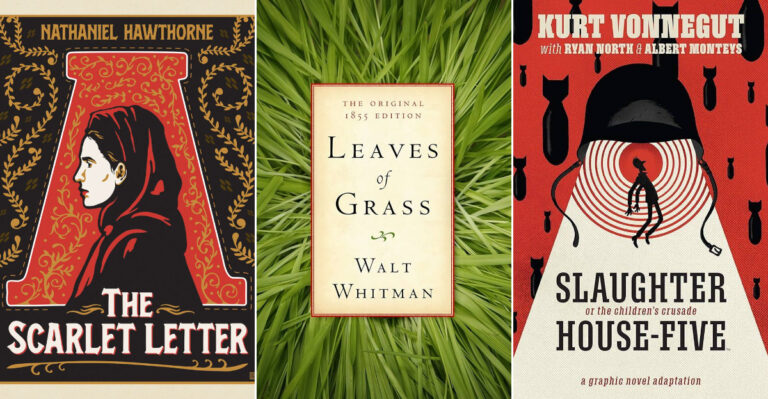 15 Masterpieces of American Literature to Read at Least Once in Your Life