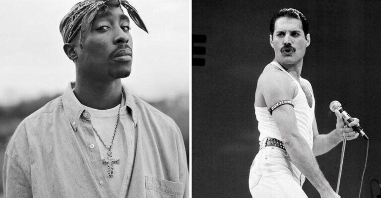 15 Most Devastating Deaths of Famous Musicians