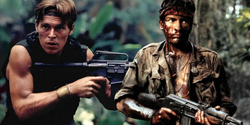 Platoon (1986)