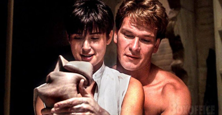 15 Movie Moments More Famous Than The Film