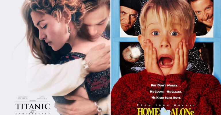 15 Movies Every Millennial Will Recognize as a Cultural Milestone