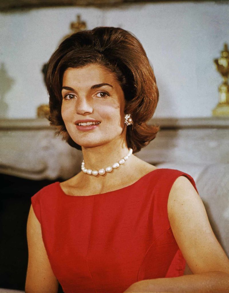 Pearls: The Timeless Symbol of Ladylike Grace