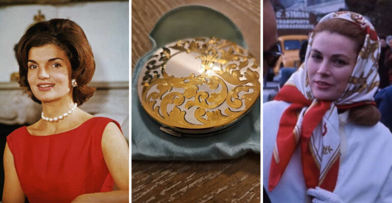 15 Must-Have Accessories Every ’60s Girl Owned by 18