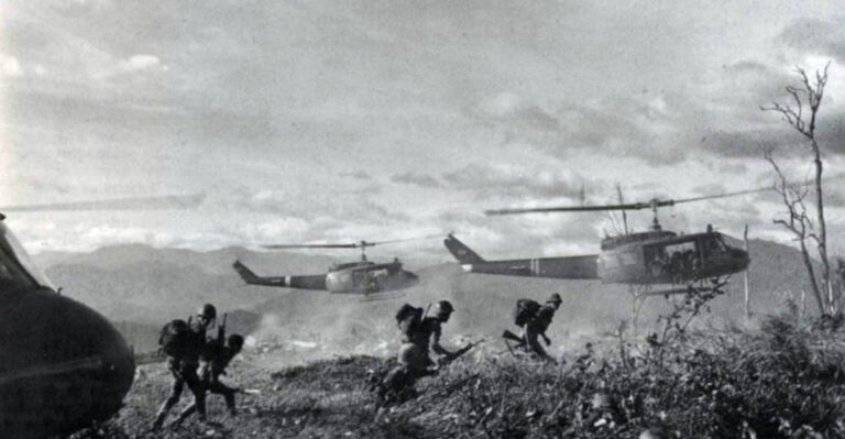 15 Myths About the Vietnam War Most Americans Believe
