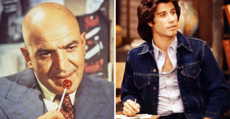 15 Nostalgic Actors from the 1970s Who Still Make Us Smile
