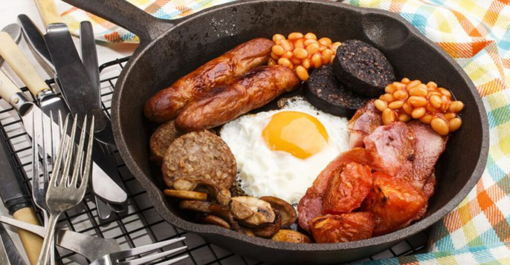 15 Popular Breakfasts from the 1960s That Defined a Decade