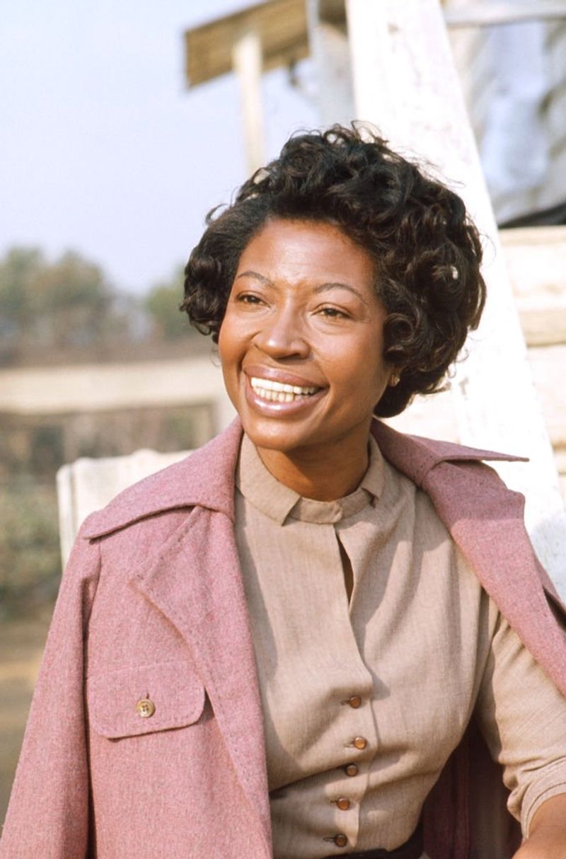 Her Debut in Sanford and Son Stole the Show